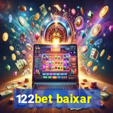 122bet baixar